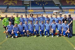 L'ODCEC di Trani alle finali nazionali per lo scudetto 2026