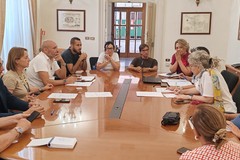 Comune: insediate le Commissioni Consiliari Permanenti con l’elezione di presidenti e vicepresidenti