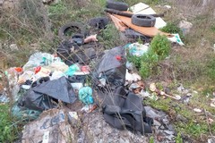 Settimana europea per la riduzione dei rifiuti ad Andria
