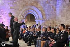 Concerto questa sera all'Annunziata
