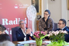 "Le radici del Natale", presentato ad Andria il cartellone con novità per la vigilia