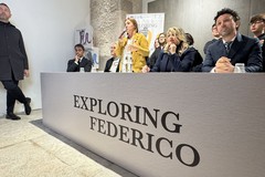 Exploring Federico – Natale 2025: il viaggio della conoscenza nel cuore di Andria fino al 6 gennaio 2026