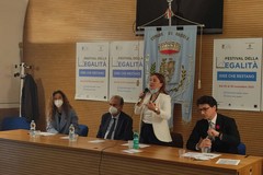 Festival della Legalità dal 25 al 30 novembre ad Andria: dibattiti, testimonianze, spettacolo teatrale