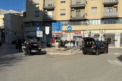 Giornata contro l’abuso e il traffico illecito di sostanze stupefacenti: l’impegno nella Bat dei Carabinieri