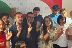 Congresso Giovani Democratici Puglia, De Santis (PD): "Sciamn, per agire il cambiamento dalla Puglia e dal Sud" 