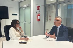 Turismo. Ferri incontra assessore Starace: la Bat fra ‘Puglia imperiale’ e ‘Costa sveva’, ma senza una vera strategia di sviluppo