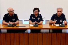 Protezione civile, nasce il Nucleo Tecnico regionale per la gestione tecnica dell'emergenza post-sismica degli edifici
