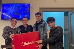 Pasqua solidale per Gioventù Nazionale: "Siamo ciò che doniamo"