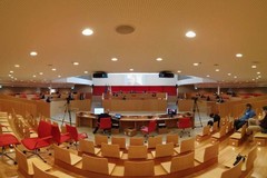 Consiglio regionale, trasmessi i verbali delle elezioni regionali 2020