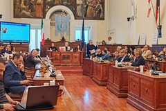 Consiglio comunale, rinviata la discussione per il premio Nobel per la pace ai bambini di Gaza