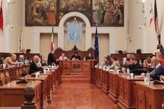 Lasciano il Pd i consiglieri comunali Gianluca Sanguedolce e Mirko Malcangi