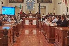 Consiglio comunale, ok all'assestamento generale di bilancio e indirizzi di governo