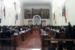 Comunali 2015, due i seggi in bilico per il nuovo Consiglio