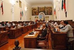Comunali 2015, la possibile composizione del nuovo Consiglio