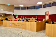 Legge elettorale, Mennea e Clemente: "Vogliamo un sistema elettorale chiaro e trasparente che garantisca governabilità"