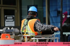 Emergenza caldo nei cantieri,  l’Ordine degli Ingegneri Bat in campo per proteggere i lavoratori