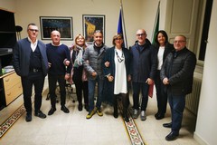 L’andriese Angela Eugenia Losito confermata presidente dei Consulenti del Lavoro della Bat