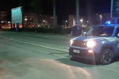 Malviventi assaltano stazione di servizio ad Andria