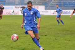 Andria: in arrivo Lorenzini, Guariniello e Iannini. Partenza per Contessa o Scrugli