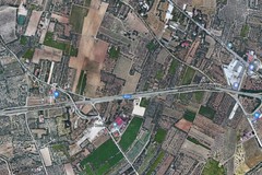 Presentazione alla cittadinanza del nuovo ospedale di Andria