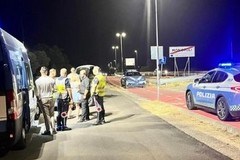 Polizia stradale: "Quaranta poliziotti costretti a lavorare in tre stanze e due bagni"