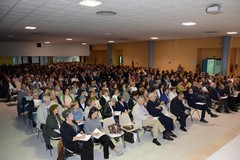 Al via il Convegno Ecclesiale Diocesano