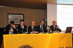 Comune Riciclone 2015: quarta volta per Andria
