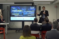 Convegno sulla "ZES Unica: ricerca e sviluppo. Vantaggi competitivi e risparmi fiscali per le imprese"