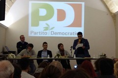 Post elezioni, Pd al 13% nella Bat: "Meditiamo sulla volontà dei cittadini"