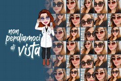 Occhiali da sole: prima la qualità