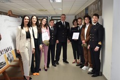 Anche due neoarchitetti di Andria del Poliba premiati per la tesi di laurea sul Castello Svevo-Aragonese di Brindisi