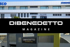 Dibenedetto Magazine: Dibenedetto Automotive centro specializzato Arval Premium Center