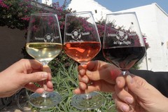 Vinitaly: nel 2025 il valore del vino pugliese ha raggiunto 242 milioni di euro