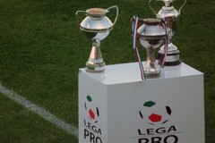 Coppa Italia Lega Pro: Fidelis con Ischia e Martina Franca