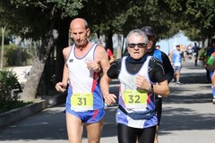 Si torna a correre sabato 3 maggio sulle strade di Andria
