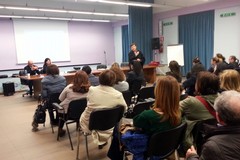 Incontro per genitori eletti nei Consigli di Istituto delle scuole di Andria