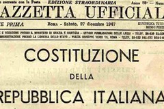 Note che raccontano la libertà: ad Andria gli studenti dell’IC Verdi Cafaro danno voce alla Costituzione