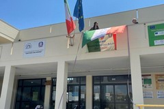 Al CPIA Andria l'evento: “Fare impresa nella legalità”