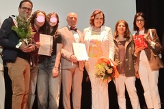 Eccellenza ad Andria: Il giornalino della Scuola "E. Fermi" vince il Premio Speciale al Concorso Nazionale "Il giornale nella scuola"