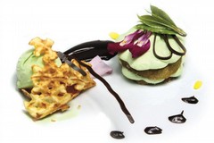 Il lato dolce di melanzane, finocchio e zucca. Dove? a Canosa con "l'Eraclio d'oro"
