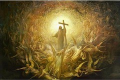 “La Pasqua bassa” di Antonio Del Giudice torna in libreria
