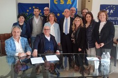 Anche da Andria parte la proposta del C.S.A. per la piattaforma contrattuale del CCNL funzioni locali 2022-2024