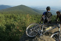Trofeo dei Parchi Naturali, anche due bikers andriesi alla 3^ edizione della Sila Epic