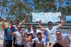 Tennis Serie C: il CT Andria in semifinale regionale