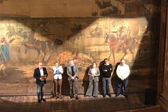 Le associazioni Antiracket Andria ed “Amici per la vita” mettono in scena la storia di Franco Marcone