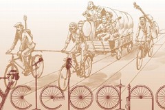 Prima serata della rassegna di musica e teatro ZoneCarsiche#1 con la “CycleBand”