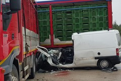 Incidente mortale su ex SS98 tra Cerignola e Canosa