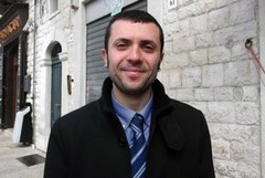 Europee 2014, D'Ambrosio (M5S): «Bel lavoro di squadra in città»