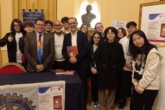 Si fa 'Cultura' con "Cento (e uno) Caffè con Dante"