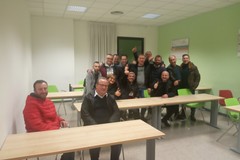 Le segreterie politiche di Andria e di Barletta della D.C. incontrano i rappresentanti dei macellai